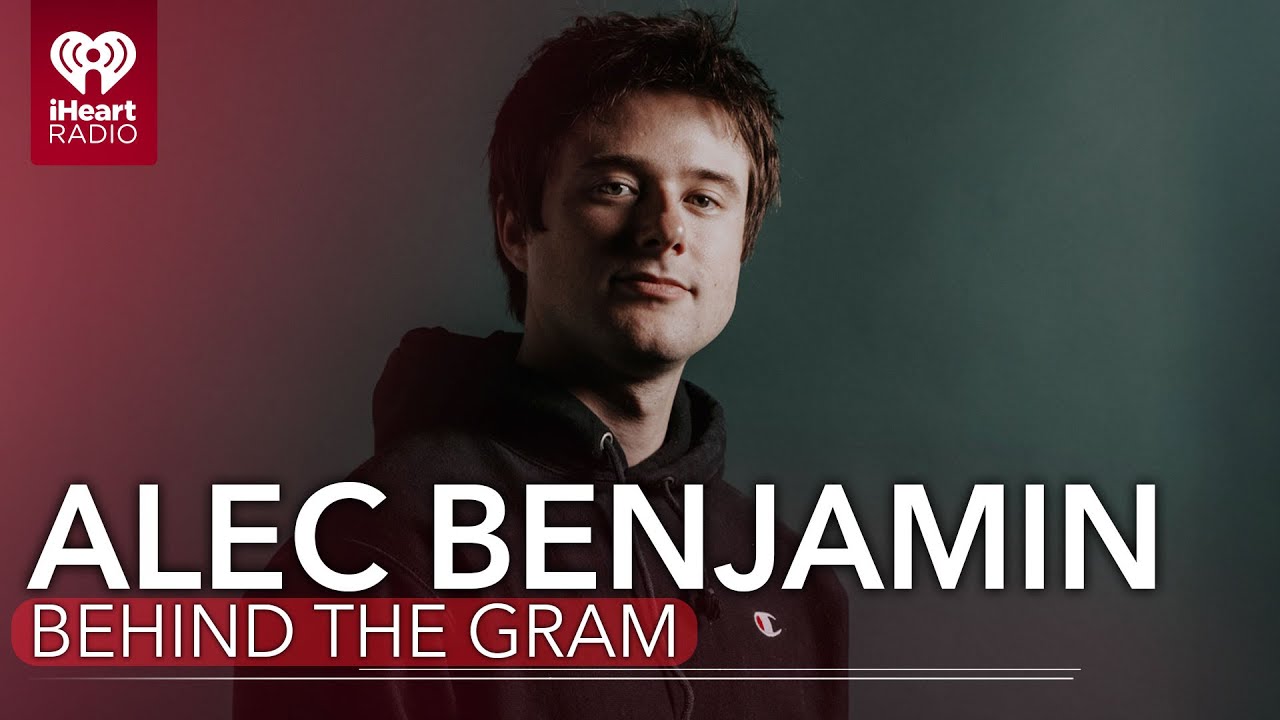 Alec Benjamin Talks Advice He Would Give His Younger Self, The Other Celebrity He Looks Like & More!
