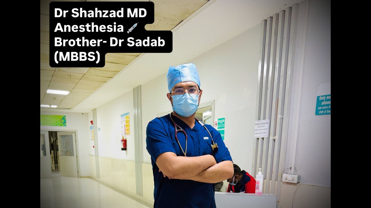 Dr’s Vlogs is live