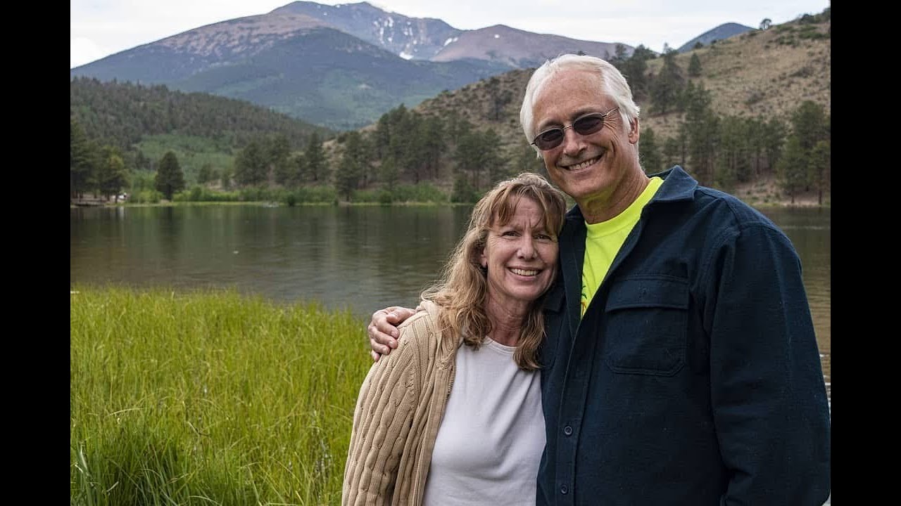 Steven Craig Barger's Celebration of Life Slideshow