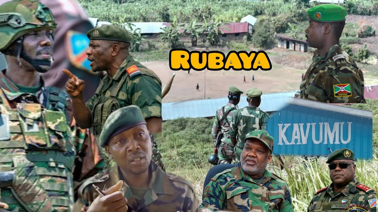 RUBAYA YINJIWE NA WAZALENDO NIMIJYI IYIKIKIJE#FDNB MINEMBWE CENTRE 100%IRAHARI#KAVUMU TOMBE MA23 WEE