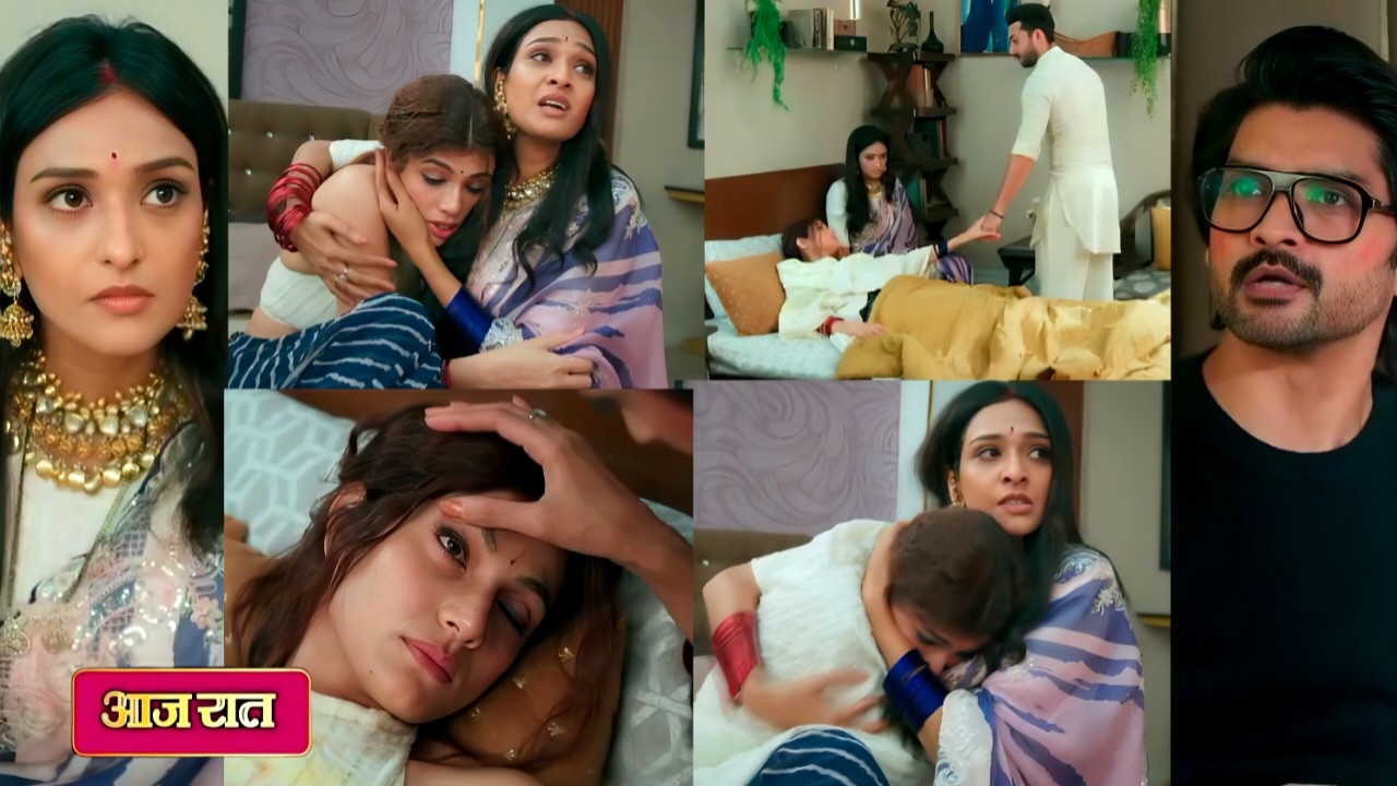 Dr. Aarambhi Today New Promo | 16 March | Aarambhi Karegi Manmeet Ki Help