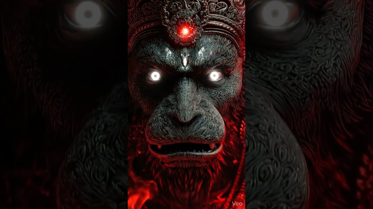 Jai Bajrang Bali 