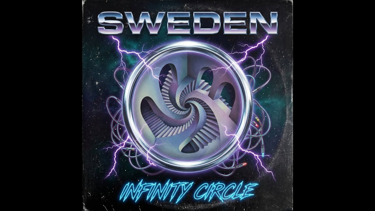Infinity Circle