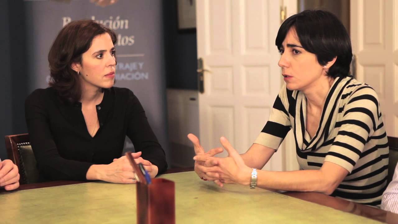 SESION INFORMATIVA  MEDIACIÓN