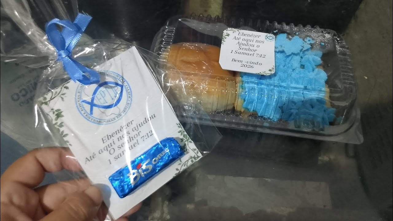 Último dia de 2025 fazendo #espetinho e #lembrancinha pra #igreja #pate de salsicha 