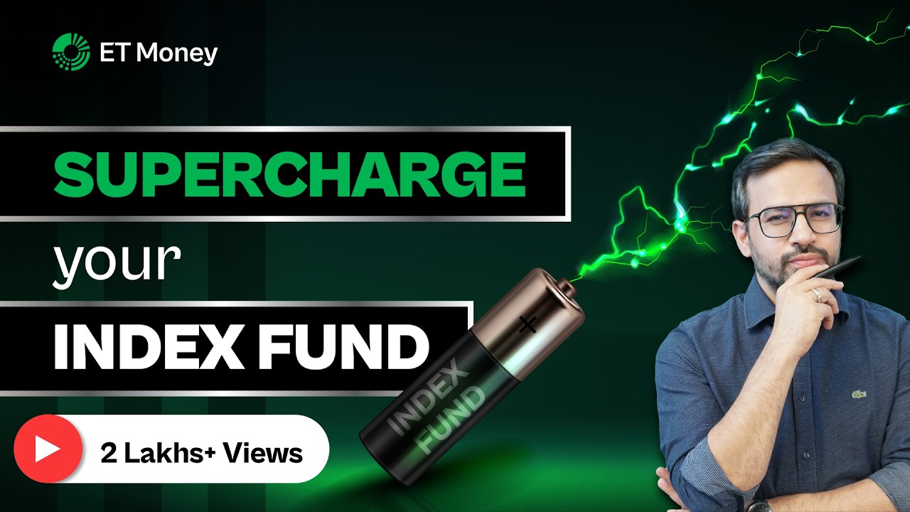 Best factor (smart beta) indices 2024 | How to get more out of index investing