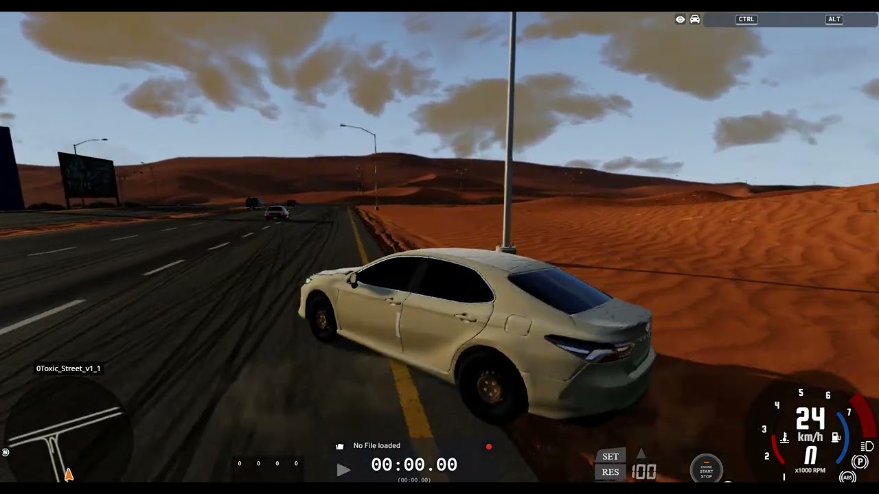 العوده