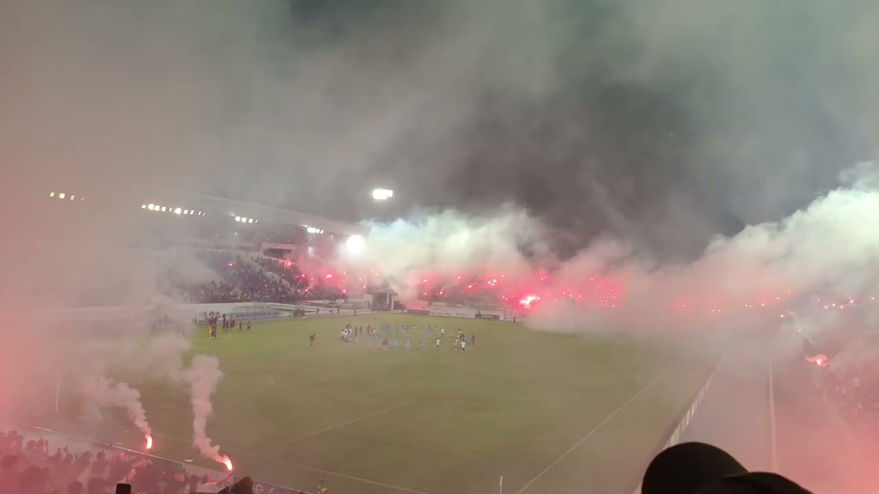Surajaya kembali menyala.... 2026
