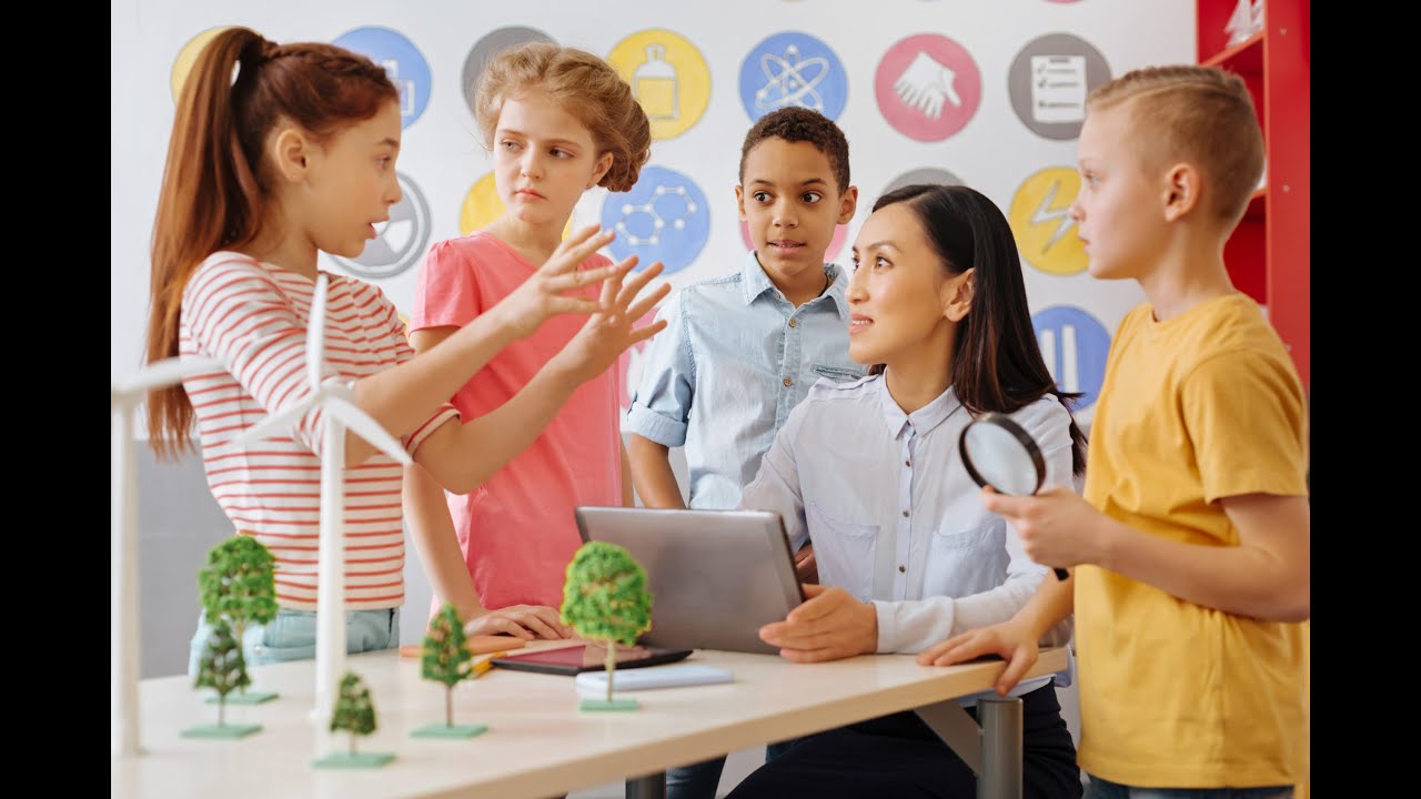 Active Learning Explained (Music)