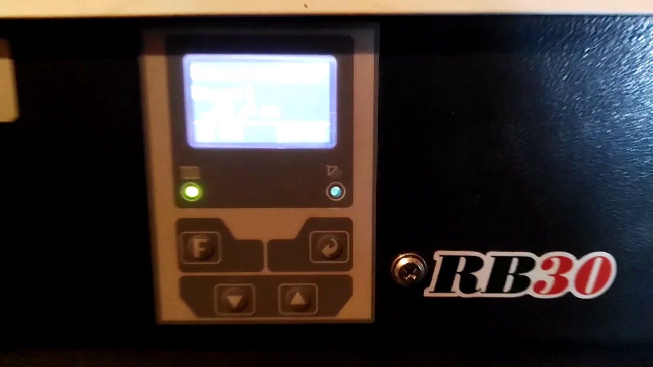 Greyko RB30