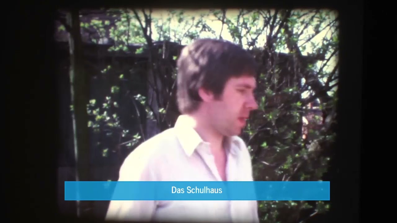 Hotteln 1974 / Impressionen
