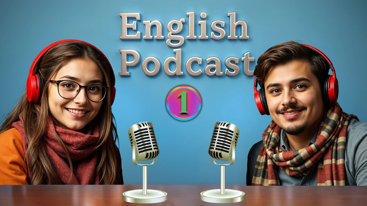 Computer Virus | Learn English Fast, Step by Step | English Learning Conversation | Episode 1