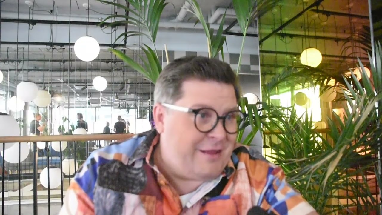 Janne Kataja 