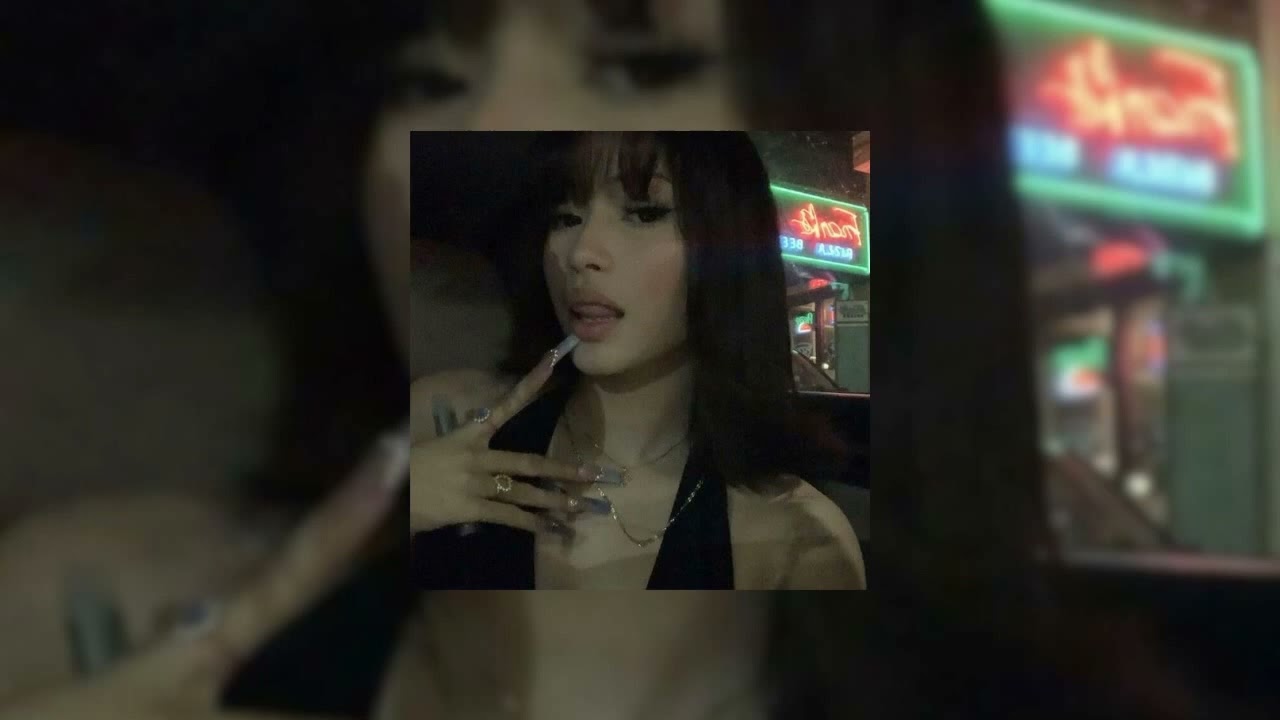 artemas-i like the way you kiss me (sped up+reverb)
