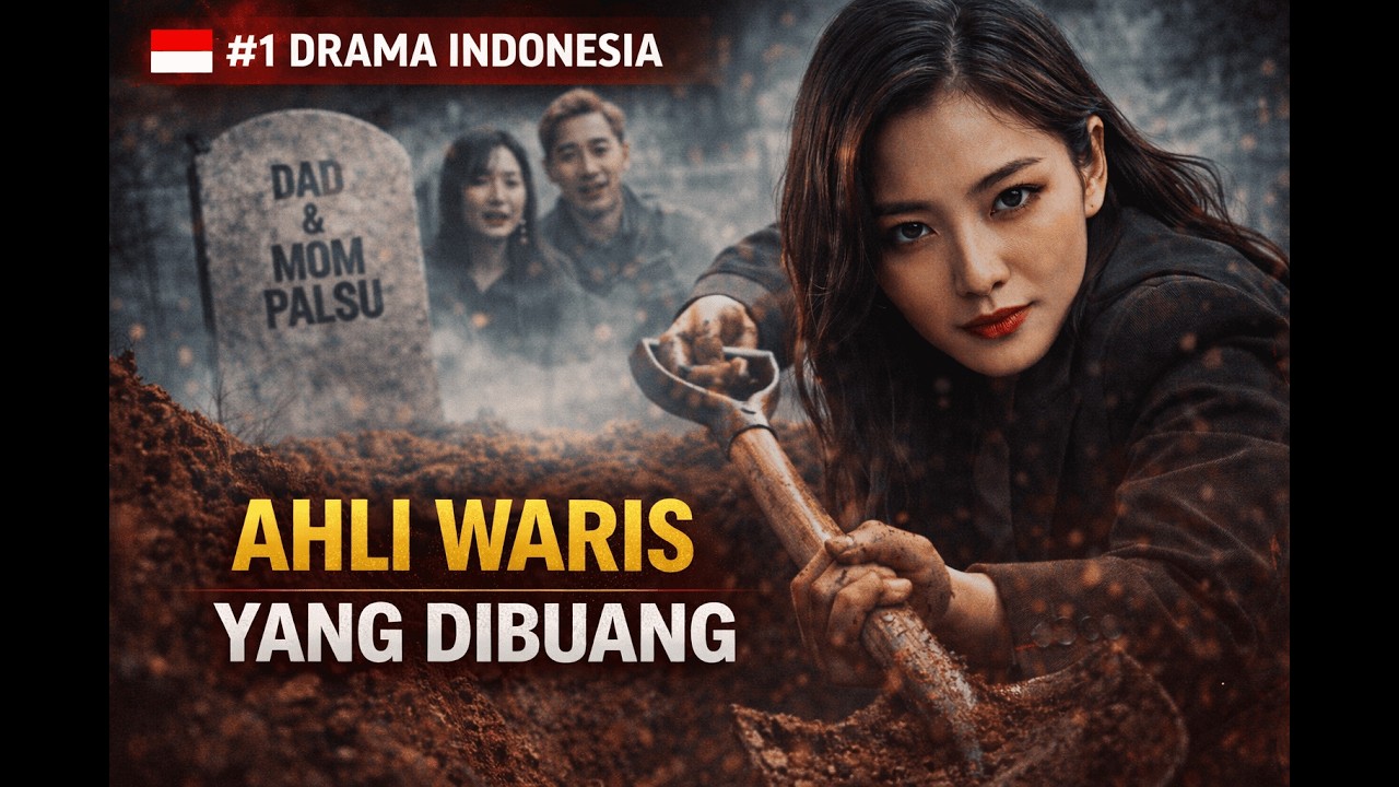 💥Miliarder Asli Kembali! Balas Dendam Gadis Yang Dijadikan Budak Keluarga!