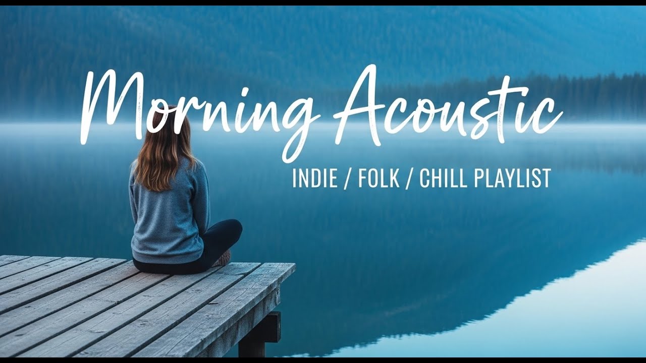 Small Town Stories: Nostalgic Acoustic Mix | Indie/Pop/Folk/Acoustic Playlist Vol 166