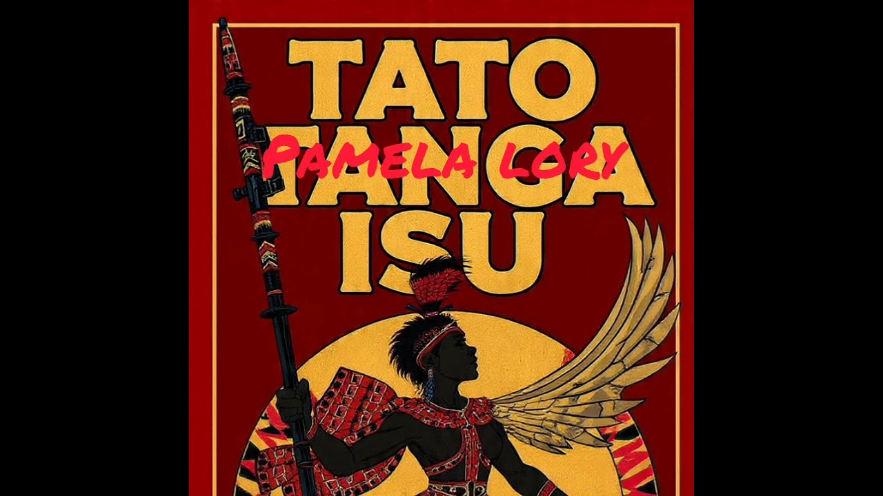 Pamela Lory _Tatotanga Isu_Defending Mabhandity_Pro by Smiley Carlos(Sunrise Records)