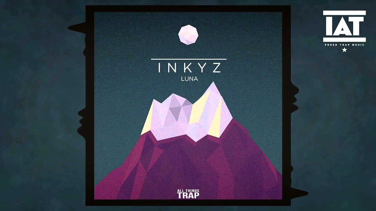 Inkyz - Anymus [Luna EP]