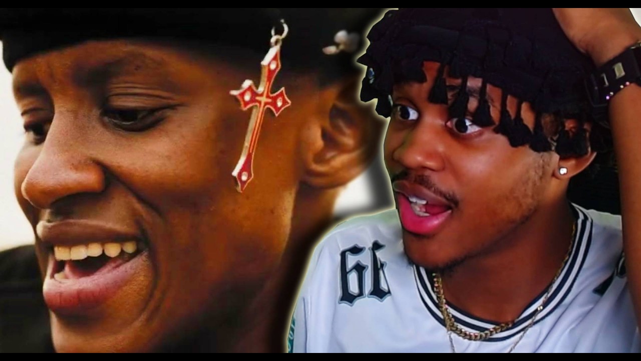 First Time Hearing Kane Keid – Four Horsemen Freestyle… HE SNAPPED 🔥