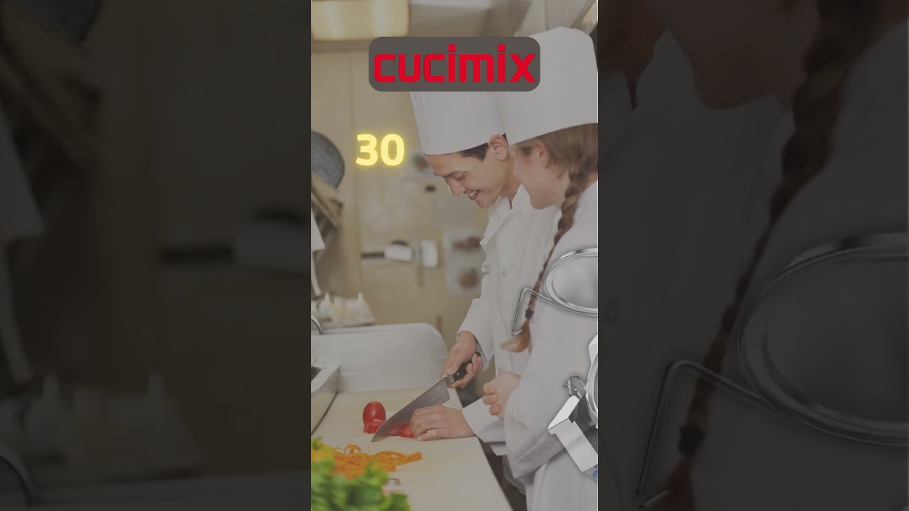 Caldeirão Basculante Automático Firex Cucimix