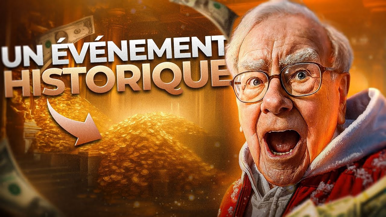 L&rsquo;Or explose tous les records : Faut-il encore investir maintenant ?