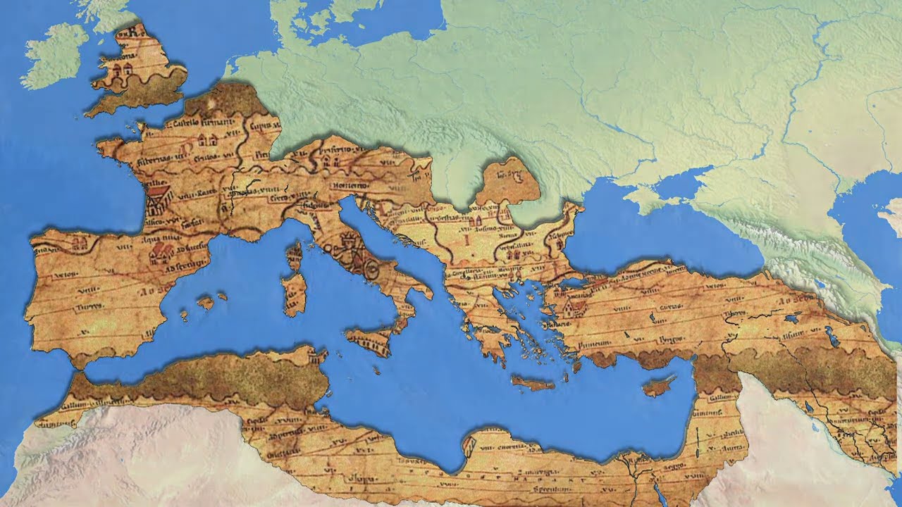 La Mansio di Laumellum e La Tabula Peutingeriana