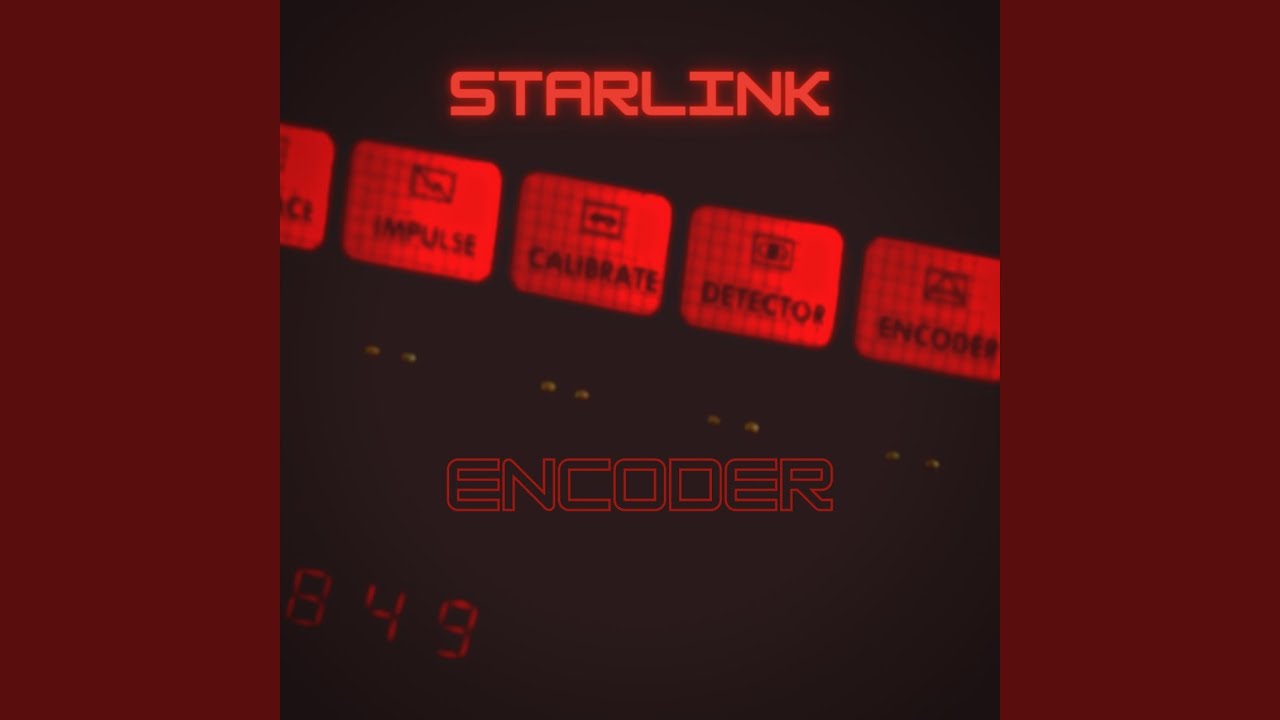 Encoder