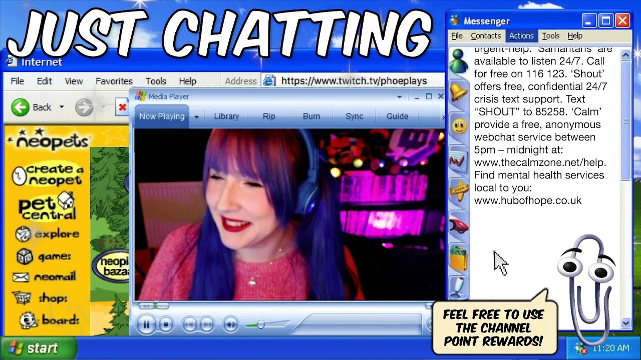 My Twitch chat helps me build my first ever gaming PC!