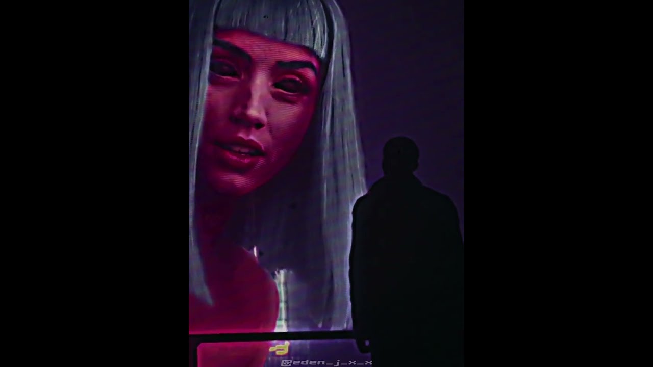 Memory Reboot x Blade Runner 2049 (EDIT)