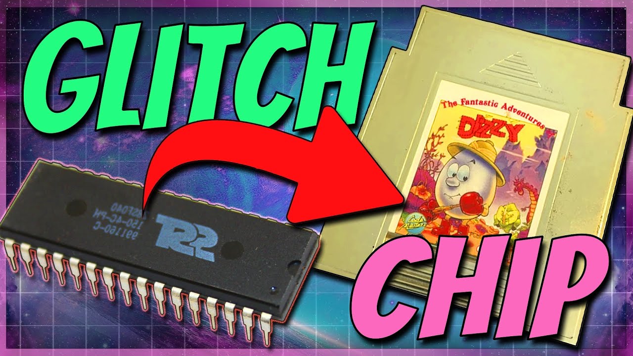 One Way Unlicensed NES Games Work