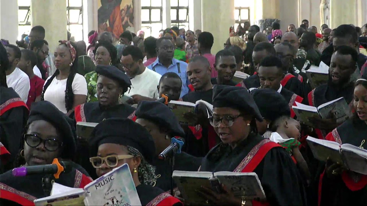 2nd Sunday In Ordinary Time, Year A 2026