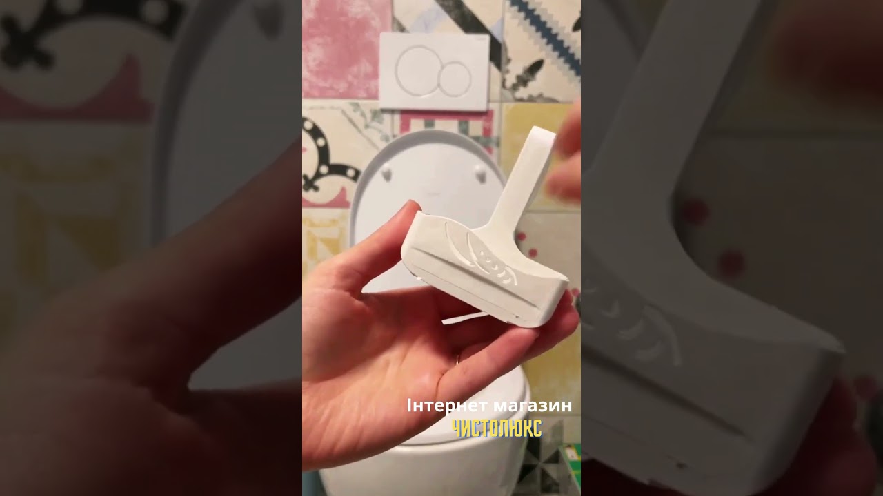 💥 ТОП Освіжувач для Туалету! Denkmit Fruity Trio 🍉🍇🍋 &ndash; Чистота та Аромат БЕЗ ПЛАСТИКУ!  #Denkmit