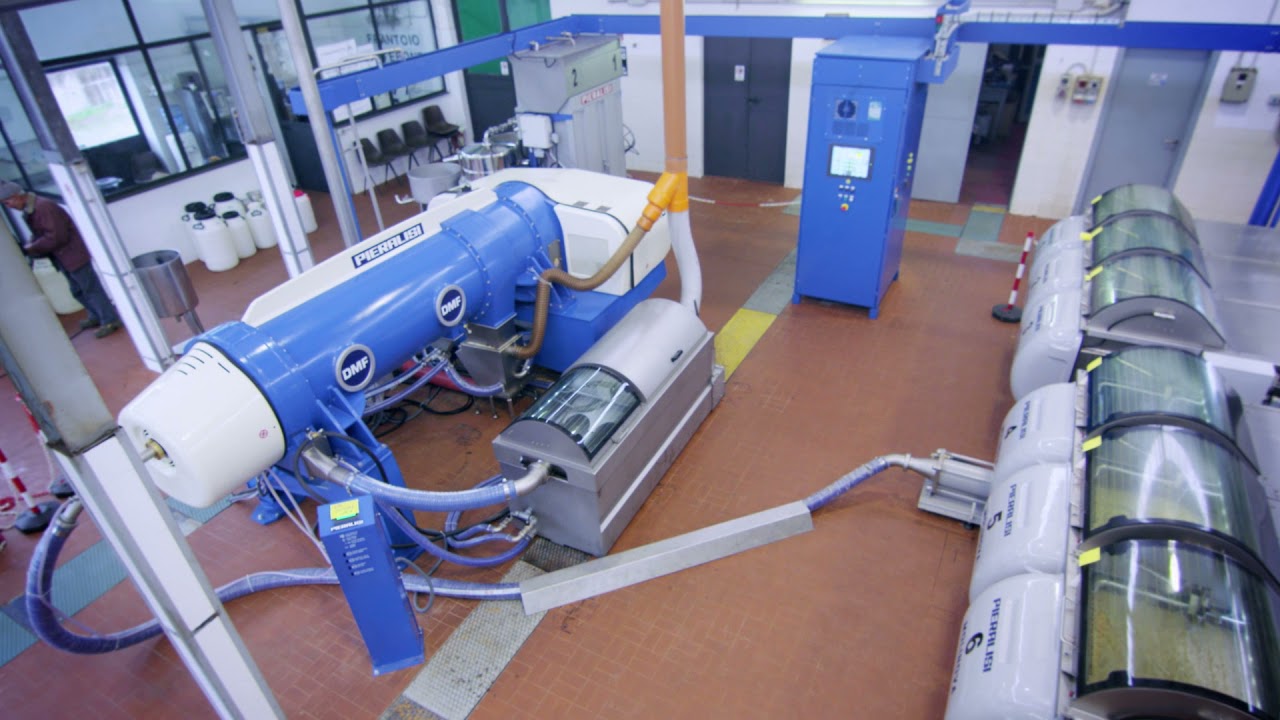 Decanter LEOPARD... in lavorazione!