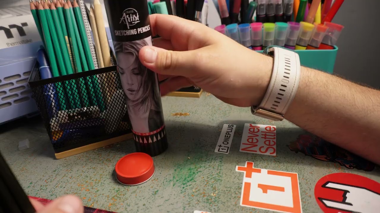 action zeichen produkt und materialien nr 4