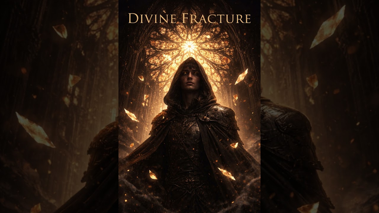 Divine Fracture