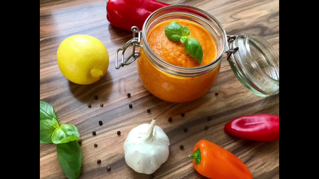 Кабачковая икра термомикс рецепт thermomix tm6
