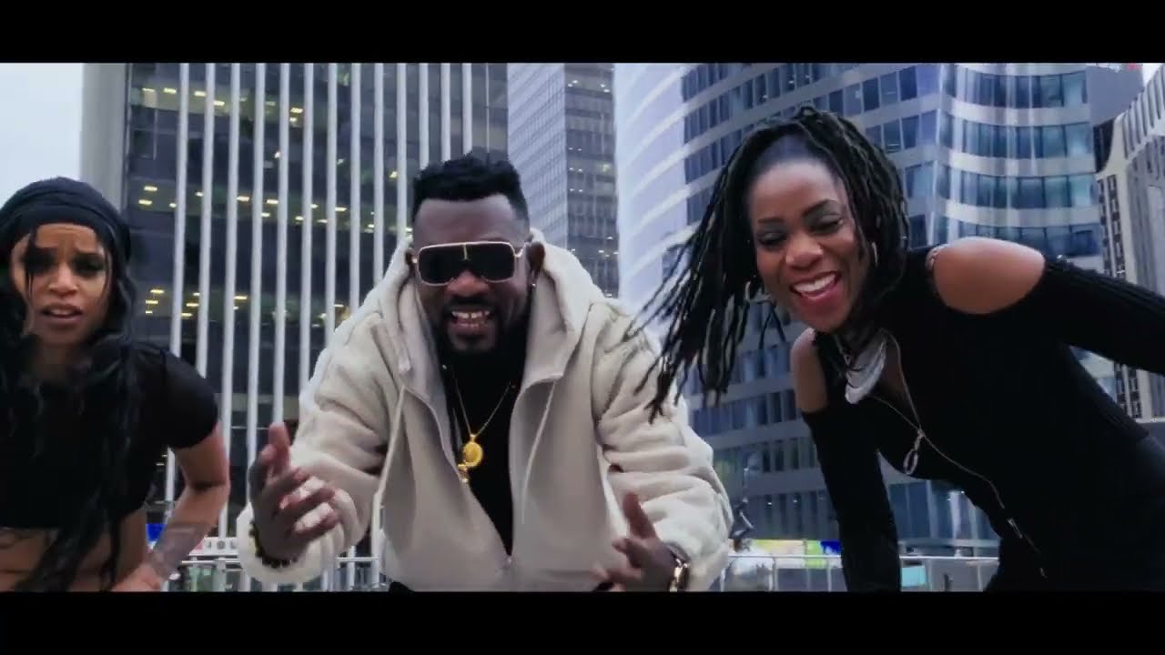 Setho & Impression des As - Non | Clip officiel