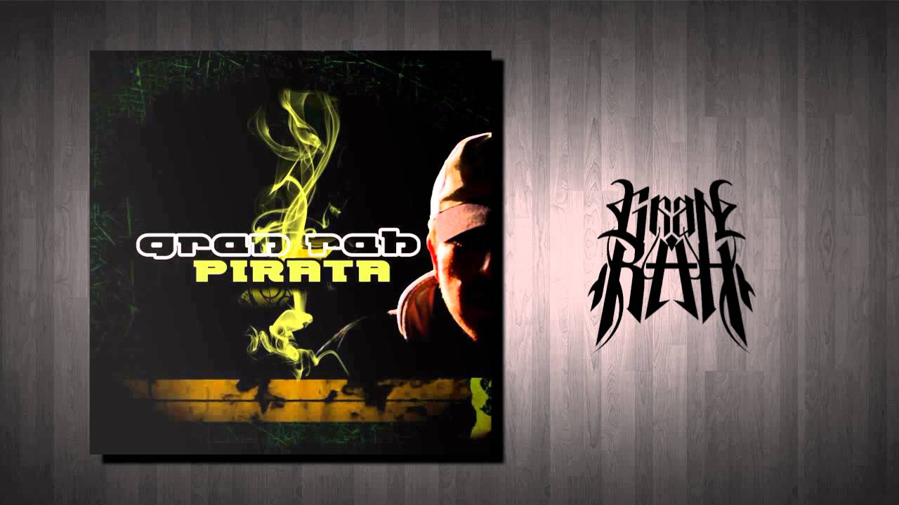 GRAN RAH - SI TU QUIERES SER (Ft. Master A)