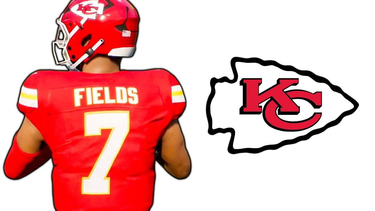 Это твой последний шанс