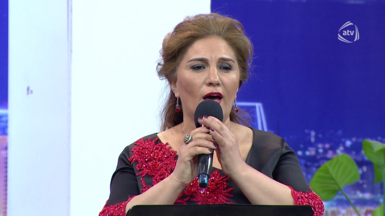 Sevinc Sarıyeva ft Mirələm Mirələmov - Şüştər təsnifi (Nanəli)