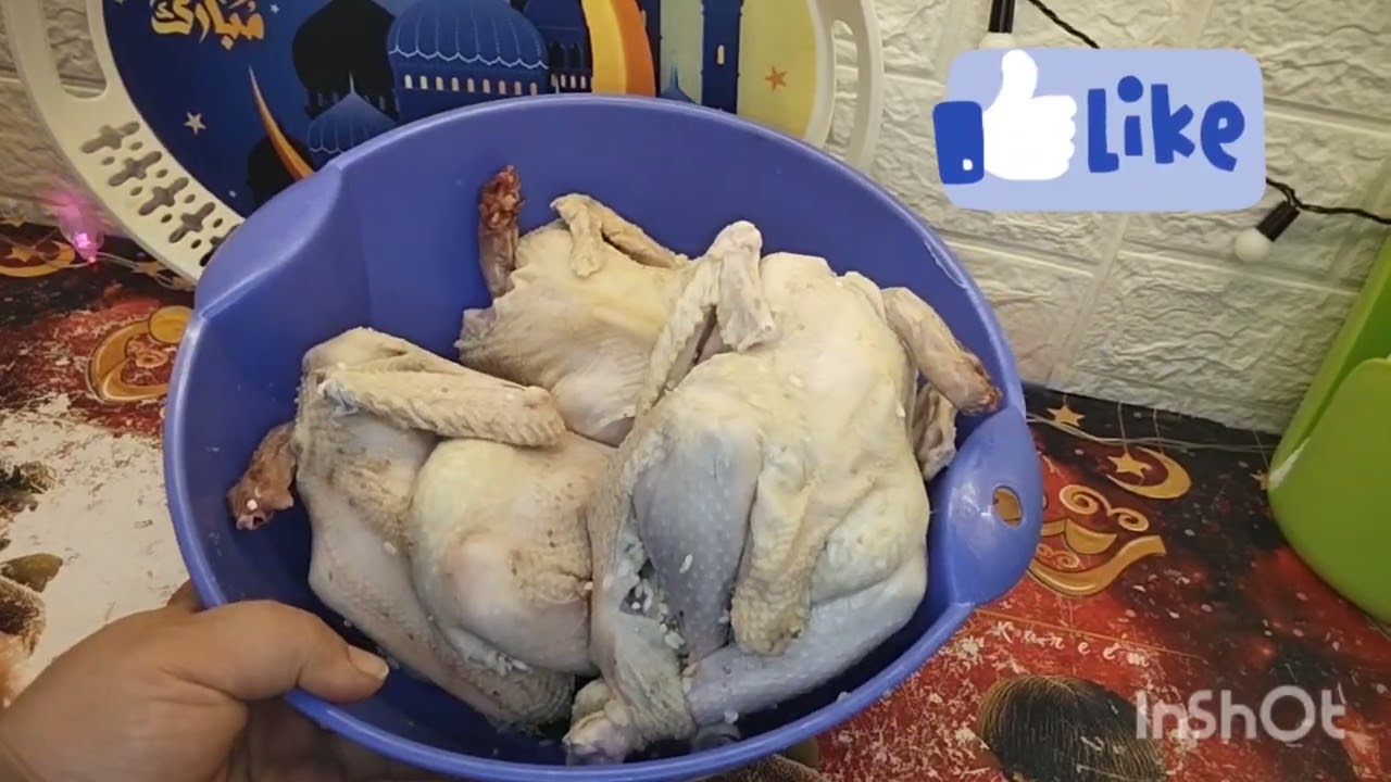 #فطار 25 رمضان 🌙📿صارفة فلوس جوزى ع الحاجات دى ☺️