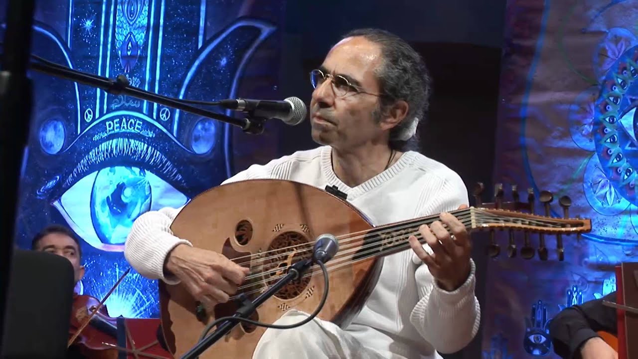 Yair Dalal and the Mediterranean Orchestra H.D 