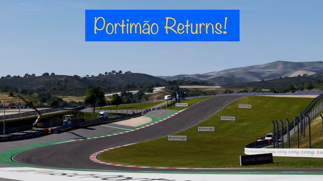 LIVE: Last to First Challenge Against 110 AI at Portimão!