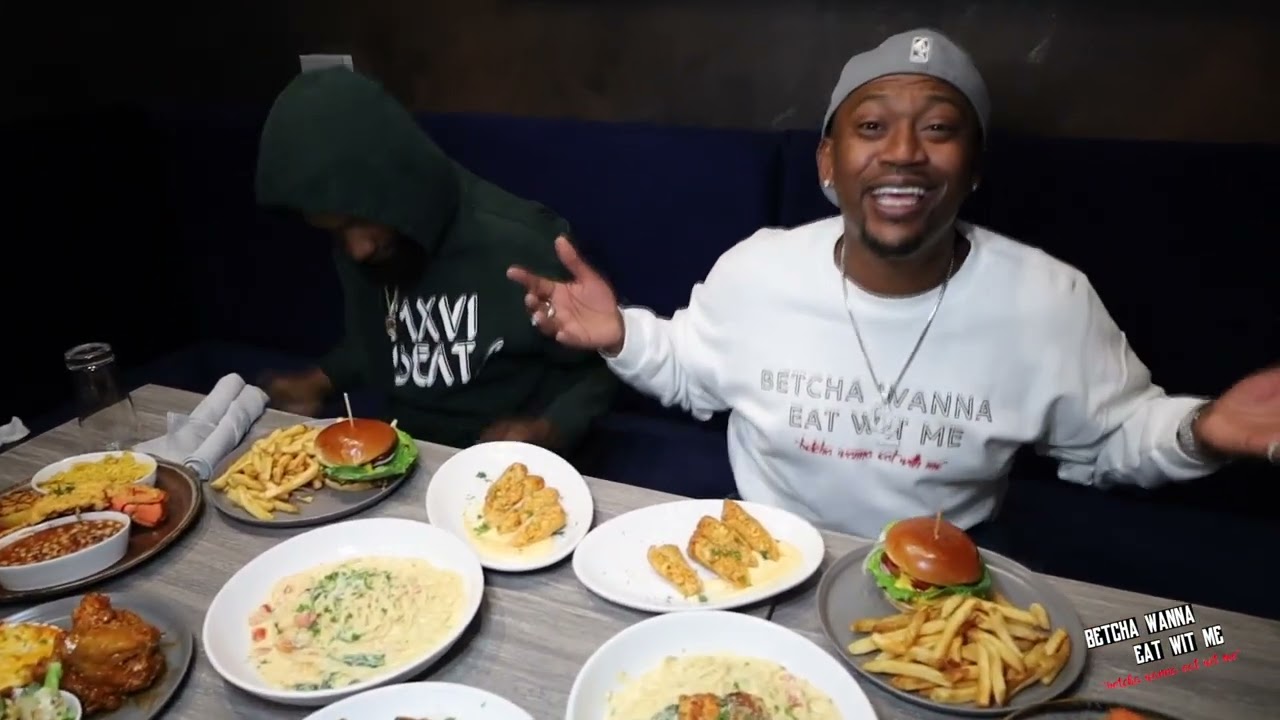 Betcha Eats | Ep. 6 | Roc South | Atlanta, GA