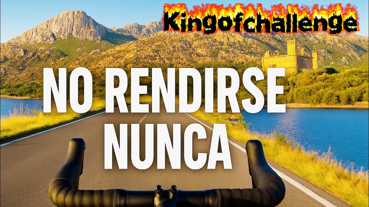 La Psicología de No Rendirse: Constancia y Metas Personales