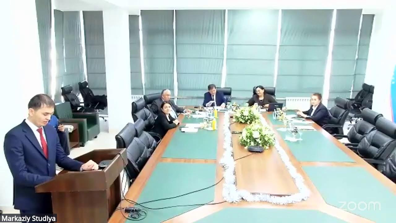 1.SHARIPOVA ELVINA MIDATOVNA 2.RAXIMOV RAVSHANBЕK RUSTAMBЕK O‘G‘LI