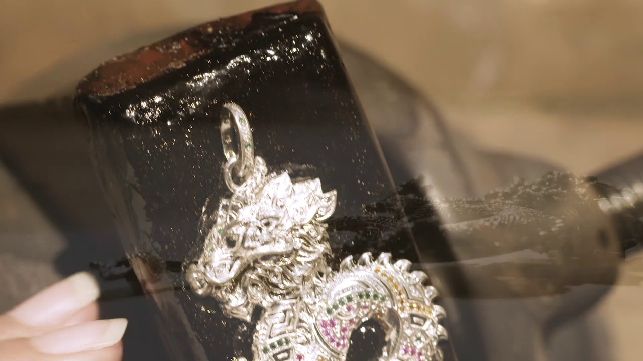 DRAGON NIGHTS by THOMAS SABO