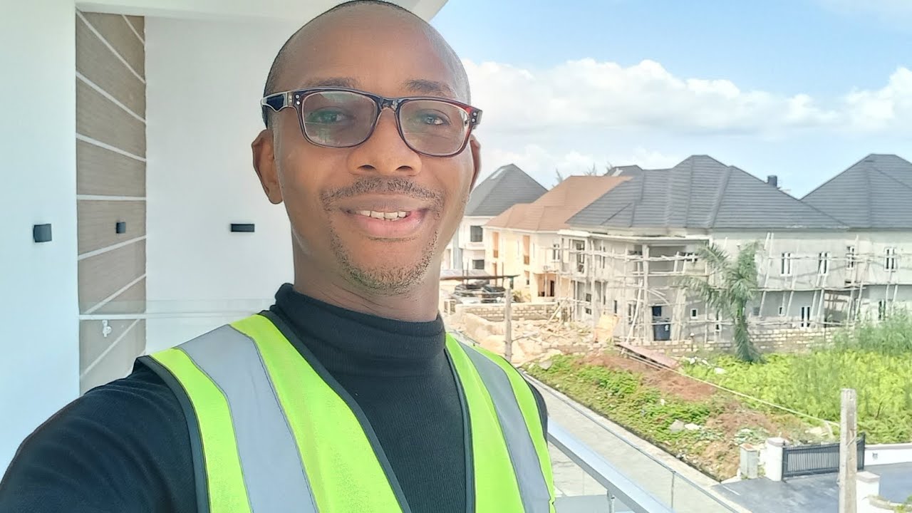 ✅ WHY THE CONSTRUCTION OF THE NEW LEKKI-EPE INTERNATIONAL AIRPORT