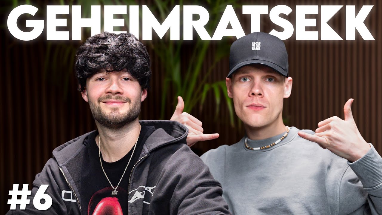 Schlimmste Erfahrungen mit Zuschauern? | GEHEIMRATSECK #6