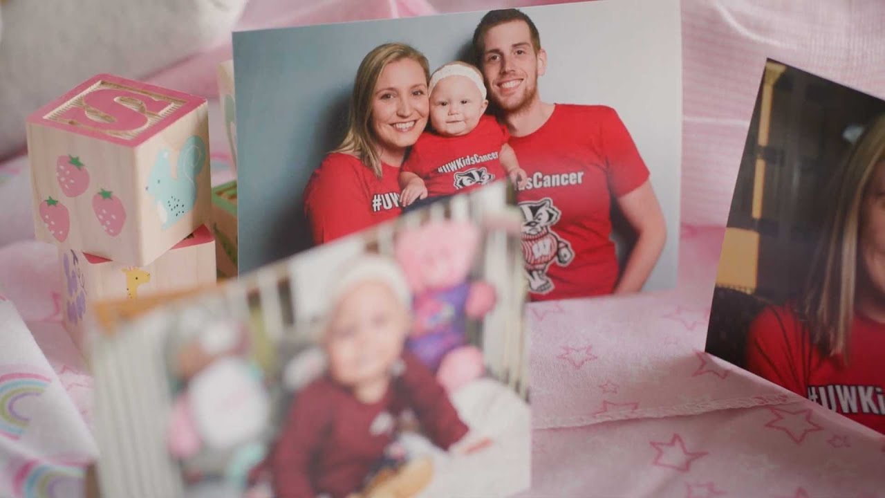 More Than Golf: Laine's Story | AmFam Championship